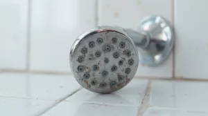 jak naprawic sluchawke od prysznica