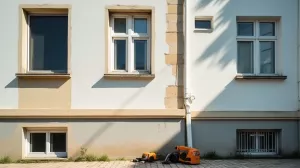 Konserwacja definicja Prawo budowlane
