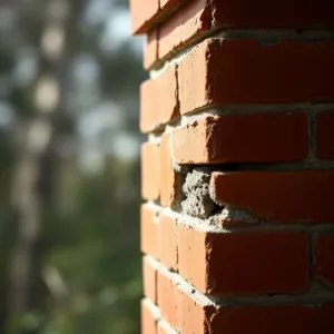 Pęknięty Komin Z Cegły Jak Naprawić