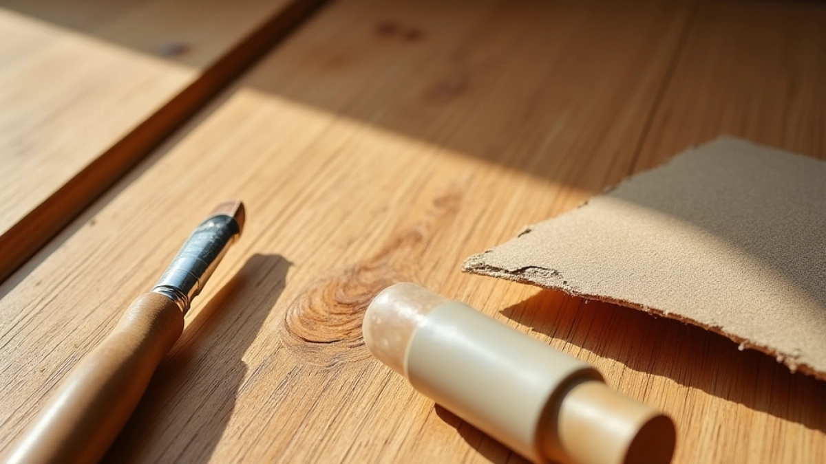 jak naprawić panele