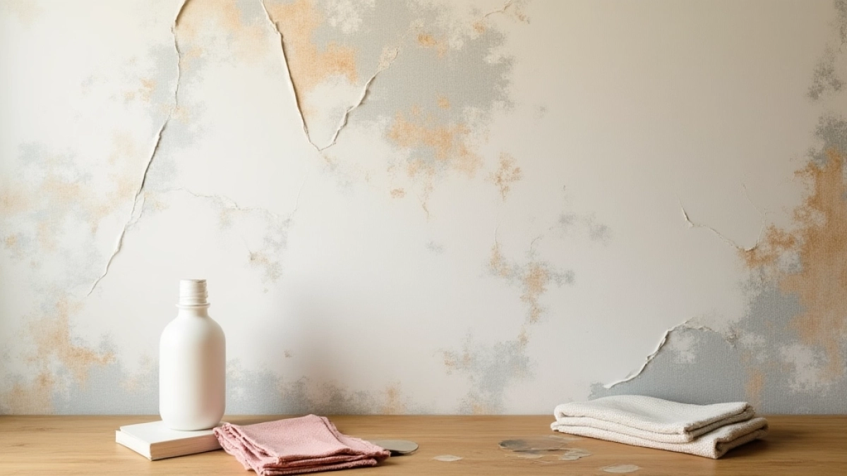 Jak odświeżyć tapetę