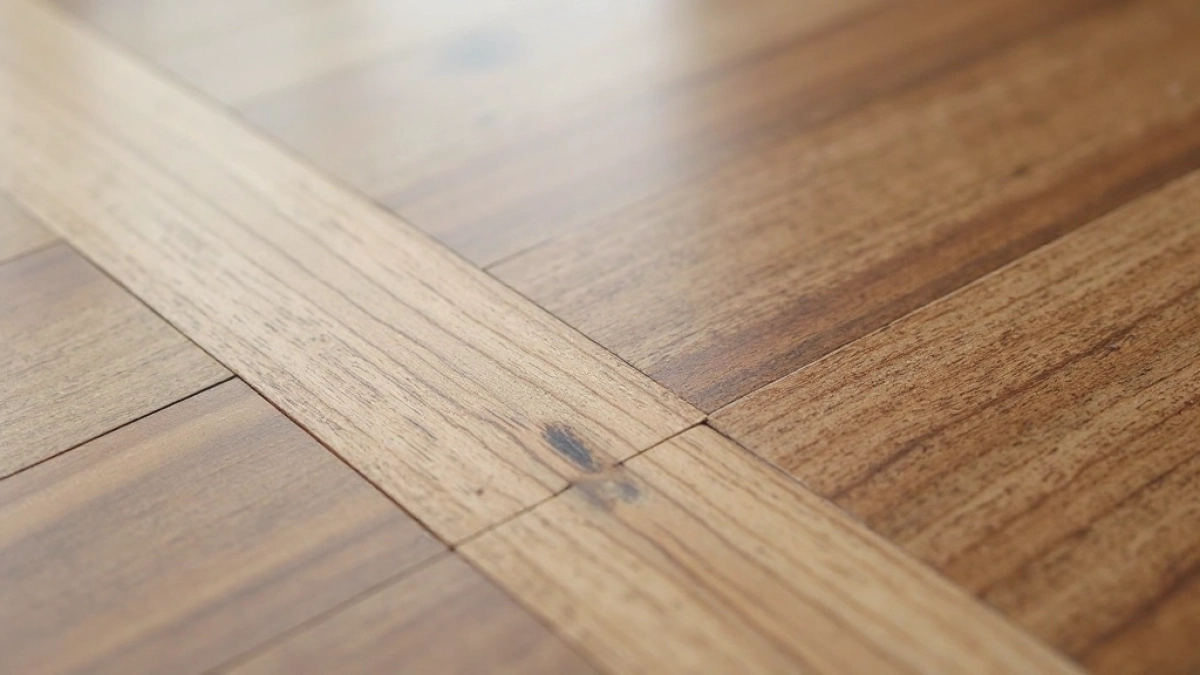 jaki zestaw naprawczy do paneli