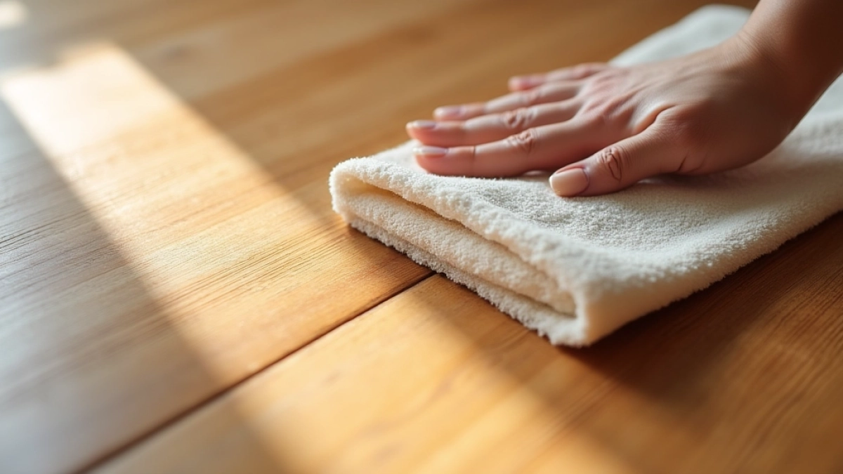 konserwacja deski barlineckiej