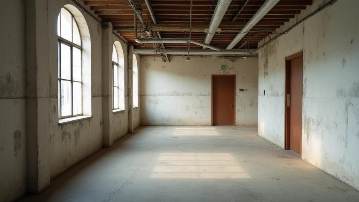 Konserwator budynków i stanu technicznego pomieszczeń zakres obowiązków