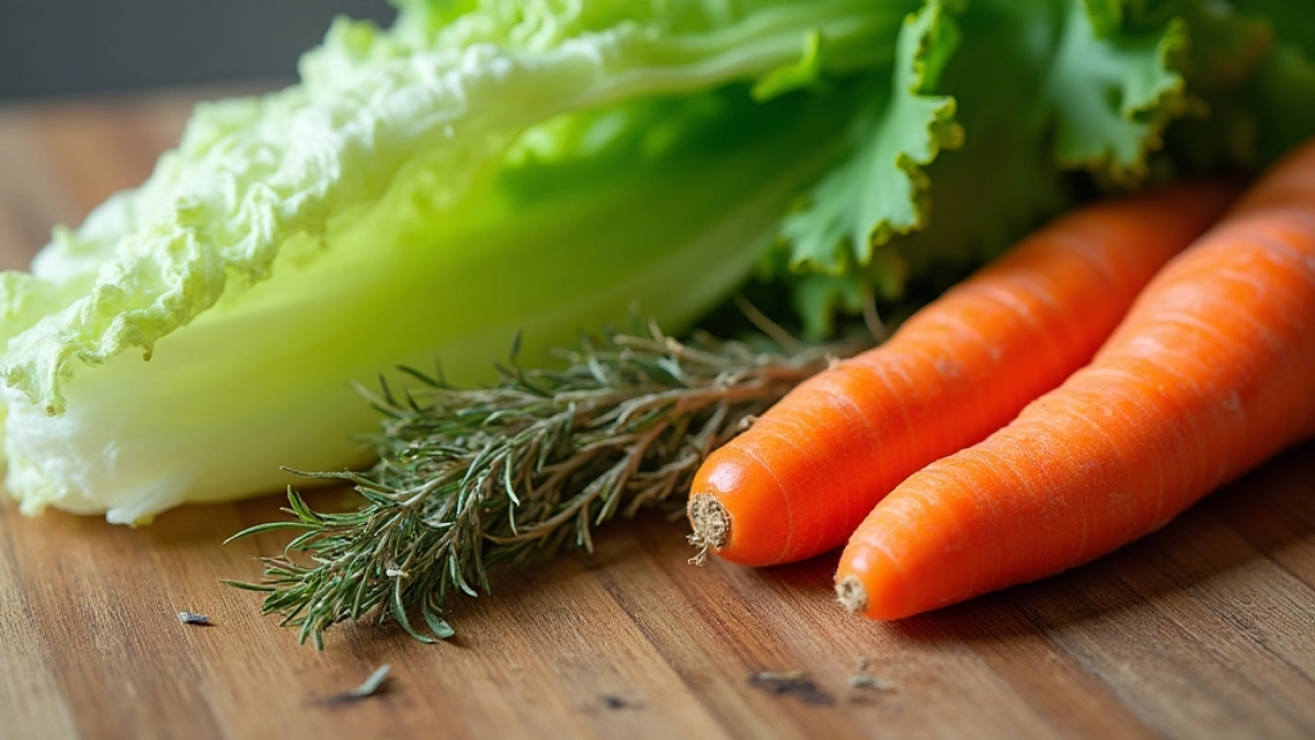 Metody konserwacji żywności