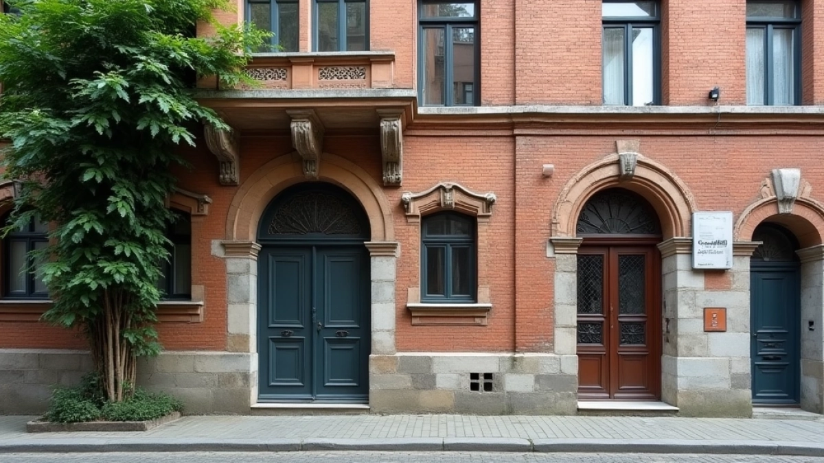 Ocieplenie budynku w strefie ochrony konserwatorskiej