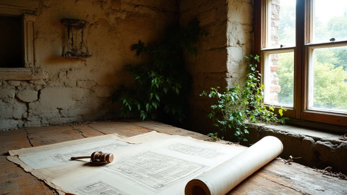 odwołanie od decyzji konserwatora zabytków wzór