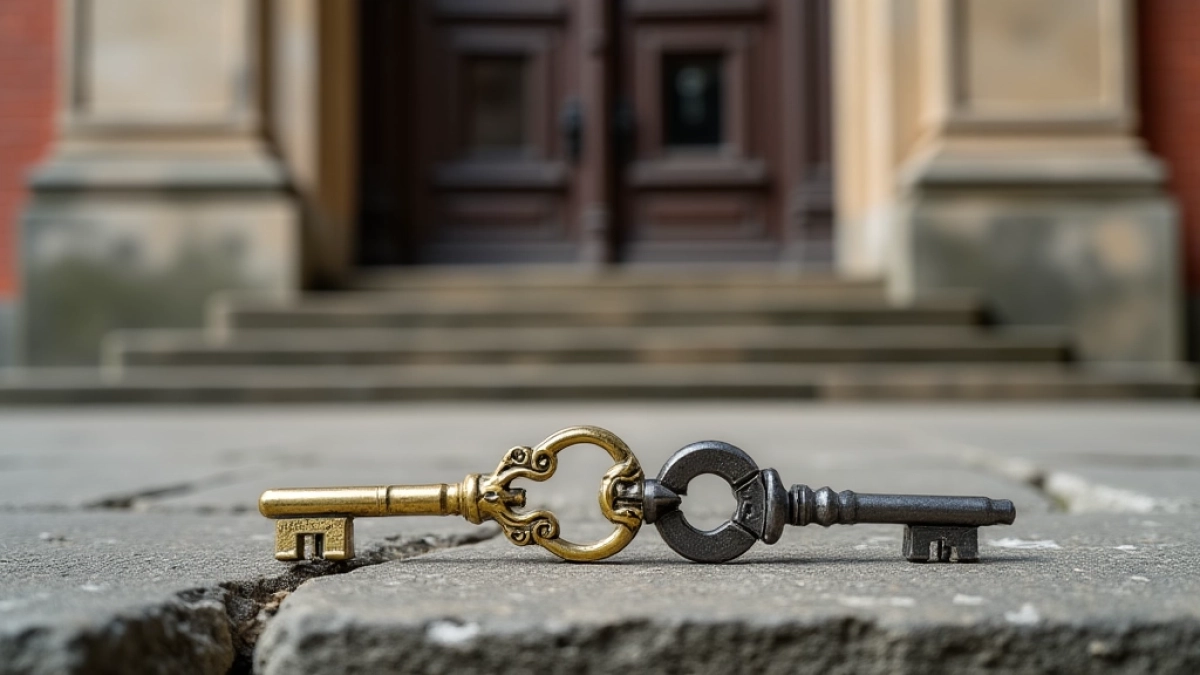 Pozwolenie konserwatorskie a pozwolenie na budowę