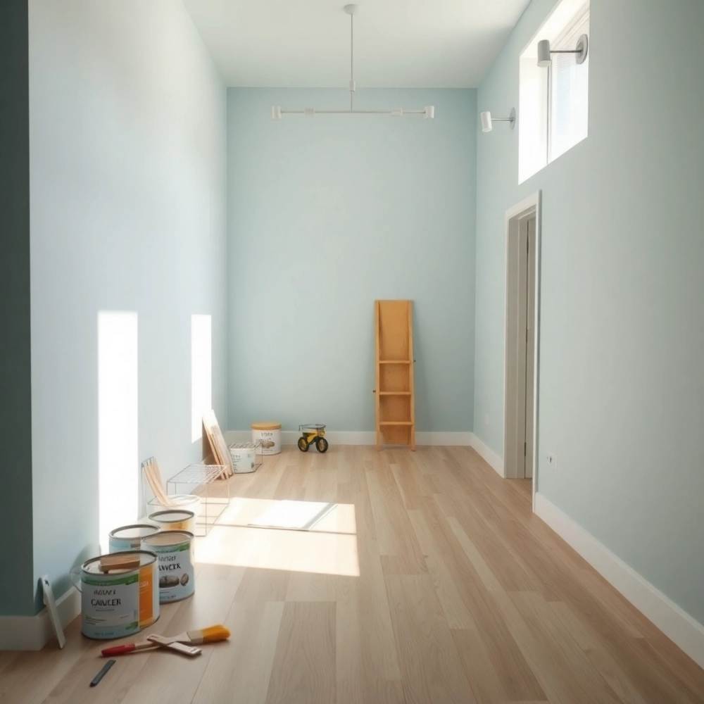 Remont Pokoju 10M2