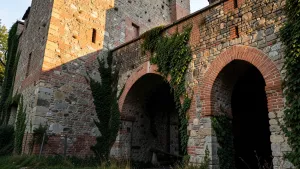 adam sapeta konserwator zabytków