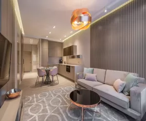 Architekt wnętrz co robi