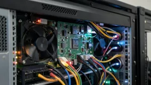 czynności konserwacyjne