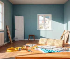 Ile Kosztuje Remont Pokoju 10M2
