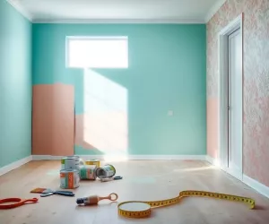 Ile Kosztuje Remont Pokoju 20M2
