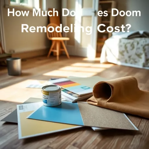 Ile Kosztuje Remont Pokoju