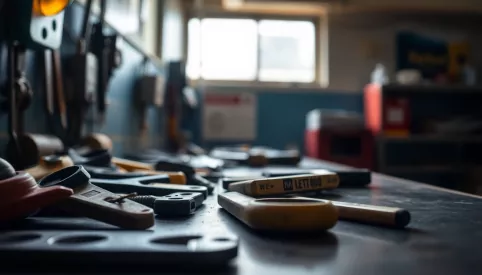 Ile zarabia konserwator w szkole