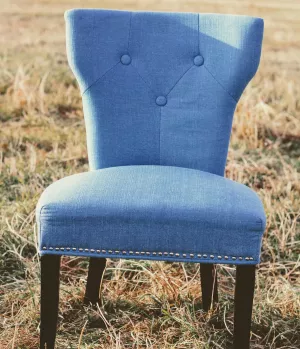 Jak czyścić tapicerowane krzesła