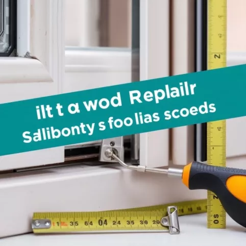 Jak Naprawić Drzwi Balkonowe Uchylne