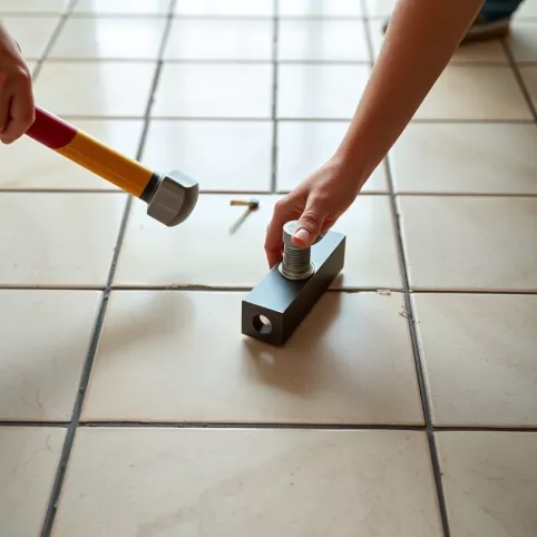 Jak Naprawić Głuche Płytki