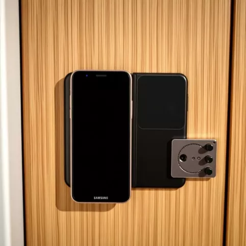 Jak naprawić gniazdo ładowania w telefonie Samsung