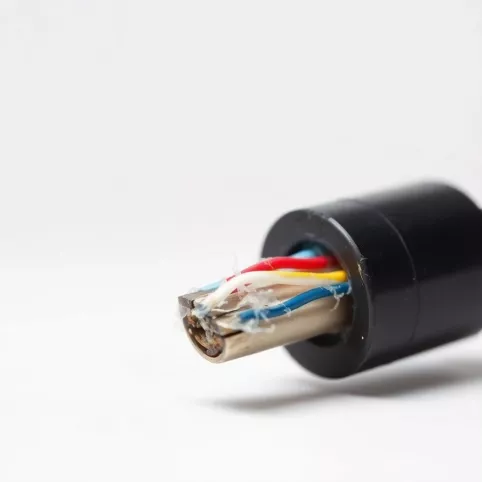 Jak Naprawić Kabel Od Ładowarki