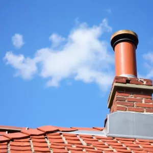 Jak Naprawić Komin Na Dachu