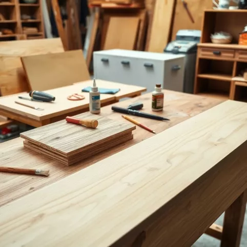 Jak Naprawić Meble Z Płyty