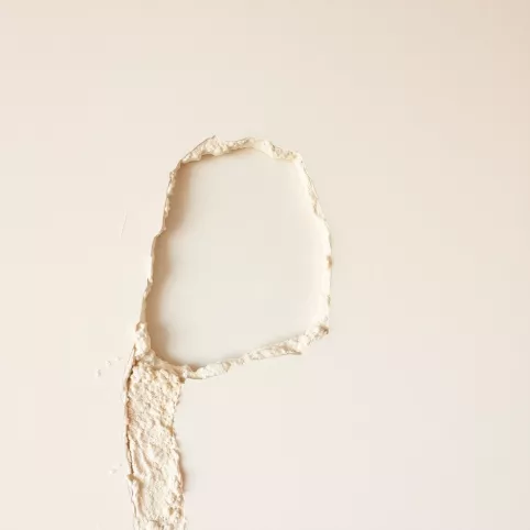 Jak naprawić odpadający tynk wewnętrzny