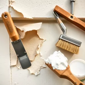 Jak Naprawić Odpadający Tynk Zewnętrzny