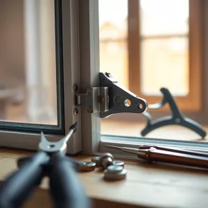 Jak Naprawić Okno Uchylne