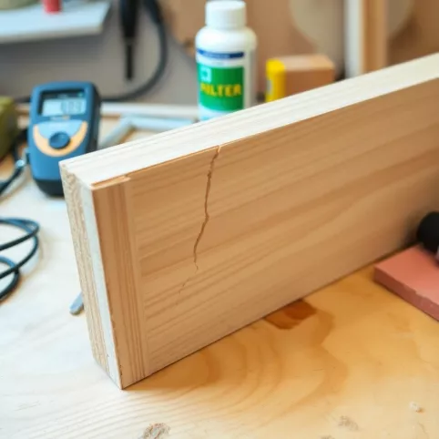 Jak Naprawić Ościeżnicę