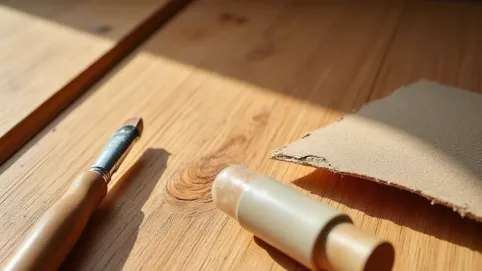 jak naprawić panele