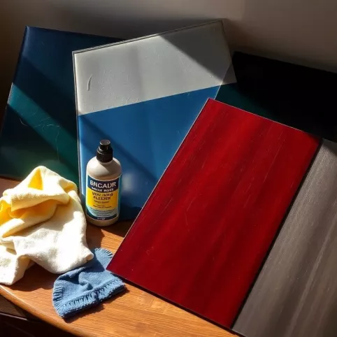 Jak Naprawić Panele Winylowe