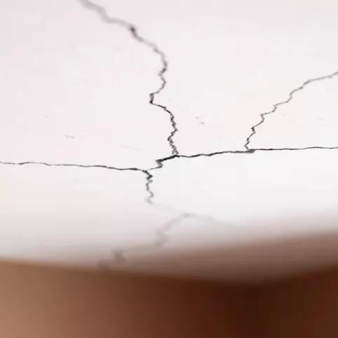 Jak Naprawić Pęknięcia Sufitu W Blokach Z Płyty