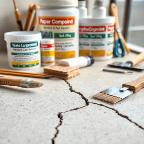 Jak Naprawić Pęknięty Balkon