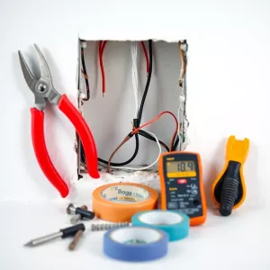 Jak Naprawić Przerwany Kabel W Ścianie