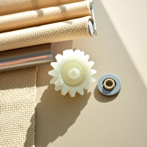 Jak naprawić roletę w oknie