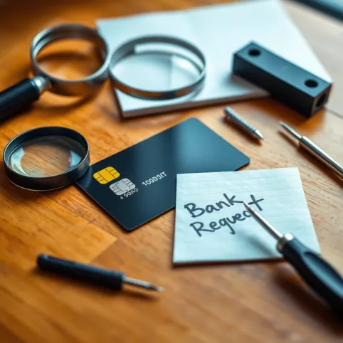 Jak Naprawić Rozmagnesowaną Kartę