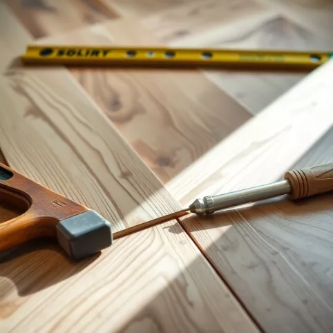 Jak Naprawić Skrzypiące Panele