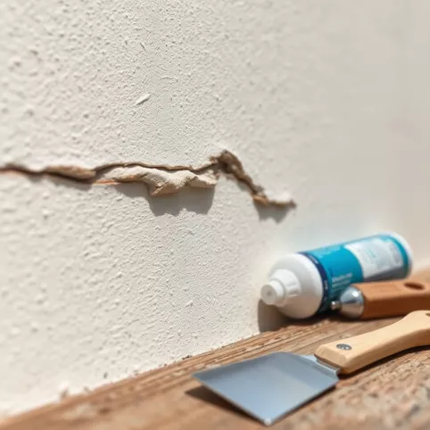 Jak Naprawić Tynk Silikonowy