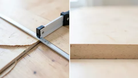 Jak Naprawić Uginające Się Panele