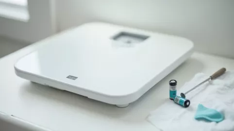 Jak naprawić wagę łazienkową