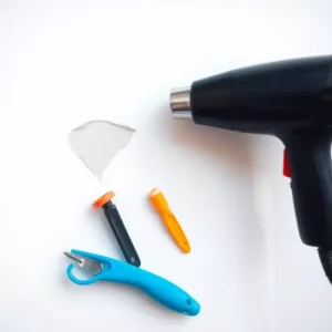 Jak naprawić wgniecenia na lodówce