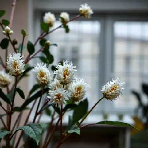 Jak naprawić wgniecione drzwi w domu