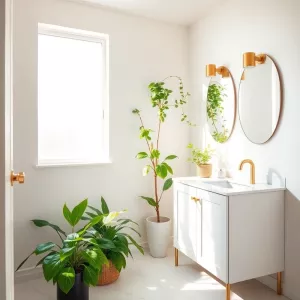 Jak Odświeżyć Łazienkę