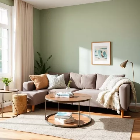 Jak Odświeżyć Mieszkanie