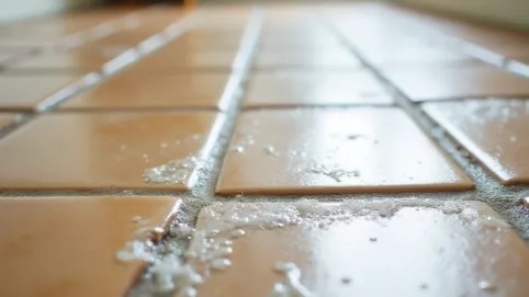 jak odświeżyć płytki podłogowe