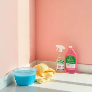 Jak Odświeżyć Ściany Bez Malowania