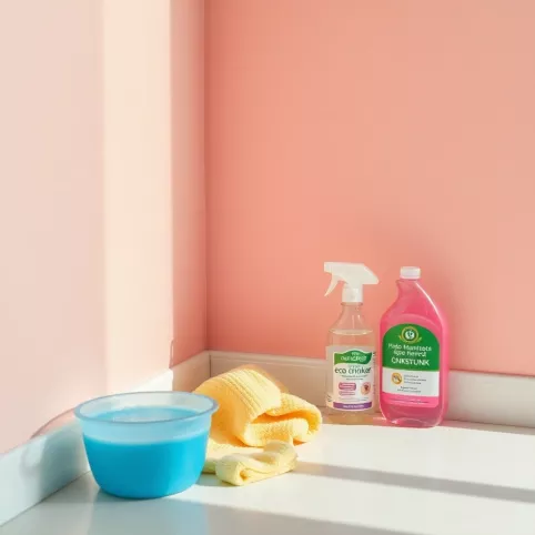 Jak Odświeżyć Ściany Bez Malowania