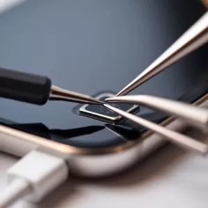 Jak samemu naprawić gniazdo ładowania w telefonie